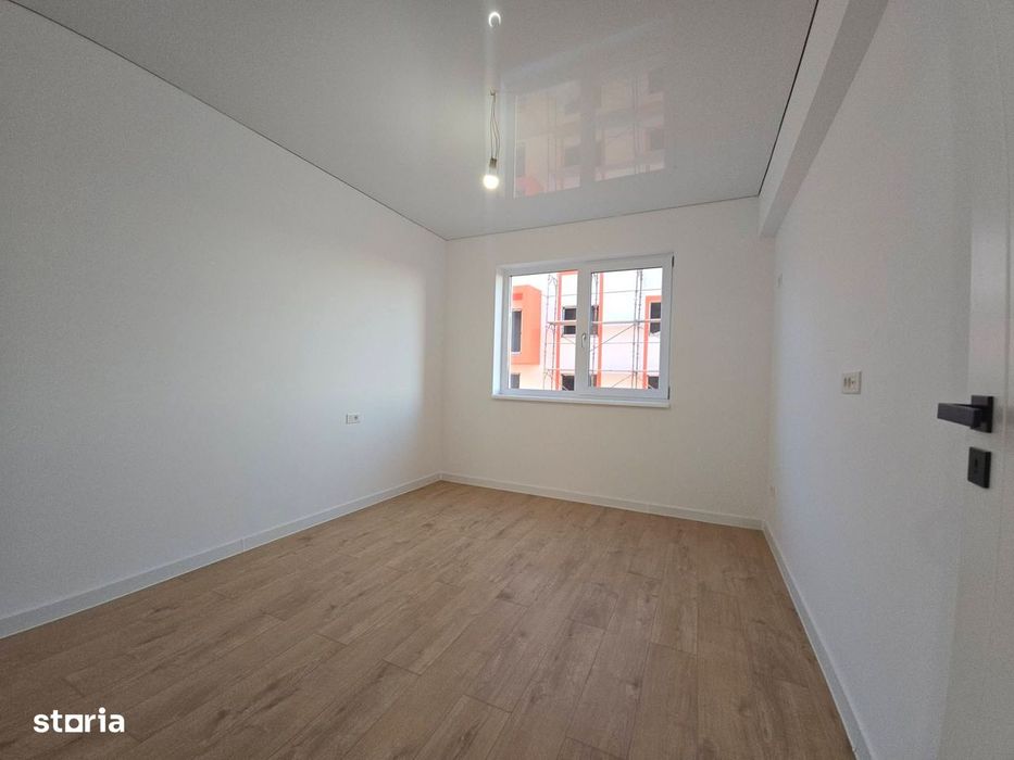 Apartament 3 Camere FUNDENI DOBROEȘTI