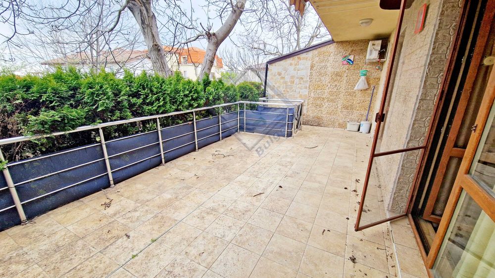 3-стаен, обзаведен в Траката Варна