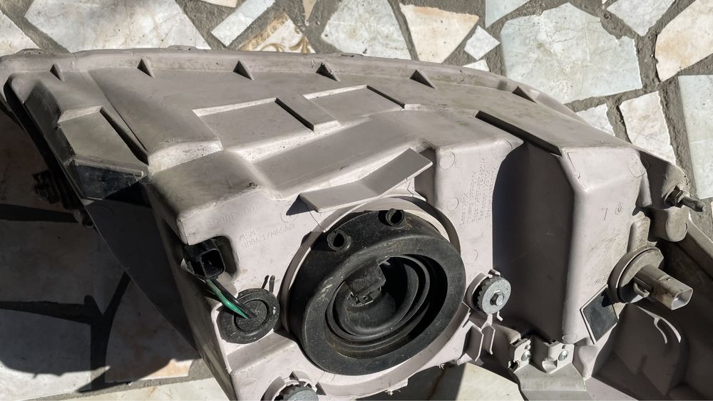 Фара Р3 Нексия