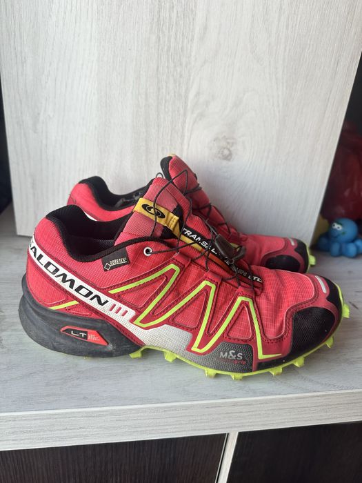 Salomon Speedcross 3