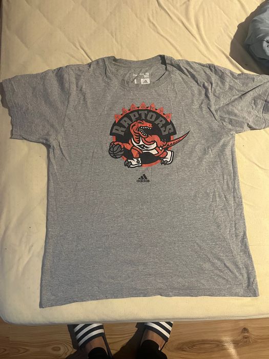 Тениска Adidas Toronto Rapters