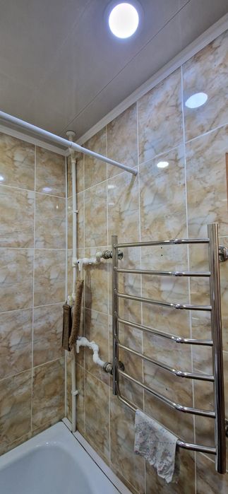 Продаётся квартира