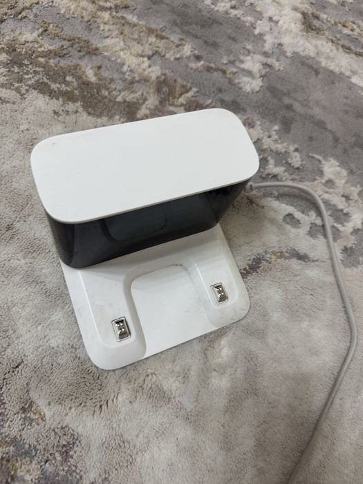 Робот пылесос DreameF9в отличном состоянии