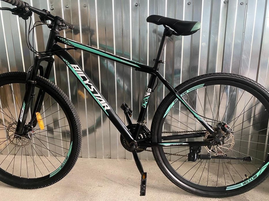 Продаются велосипеды