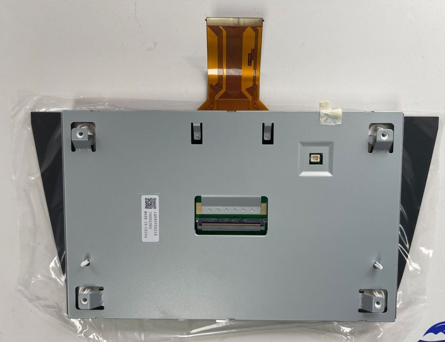 Ecran LCD 8" +touch pt navigație originală de OPEL Astra K (2015-2020)