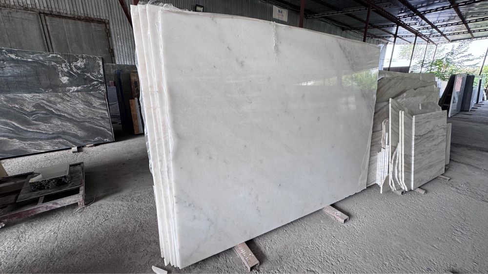 Мрамор, балясина все виды камней