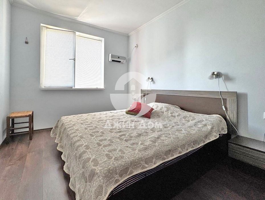 Продава се Двустаен апартамент в к.к. Слънчев бряг - 63 кв.м за 1427 €/кв.м - Снимка #4