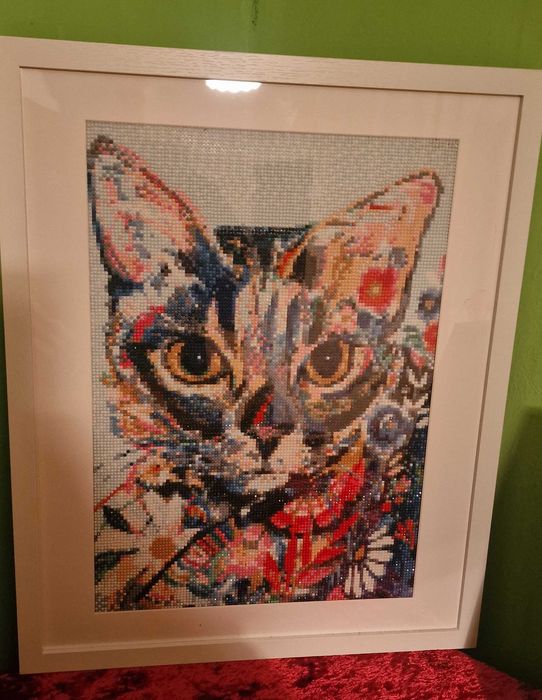 Диамантени Гоблени