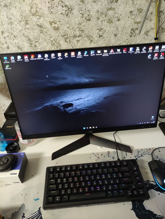 Продам компьютер