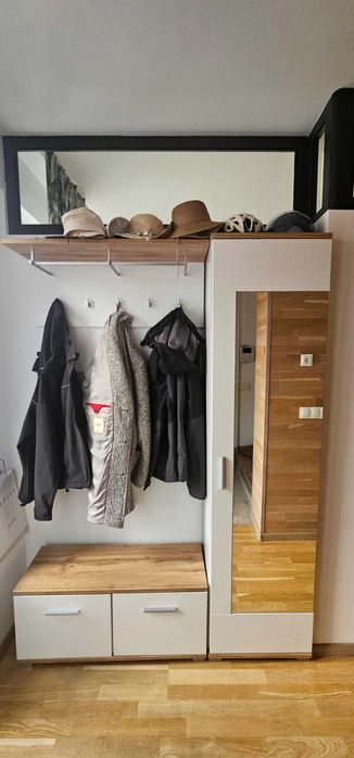 Комплект за антре хола