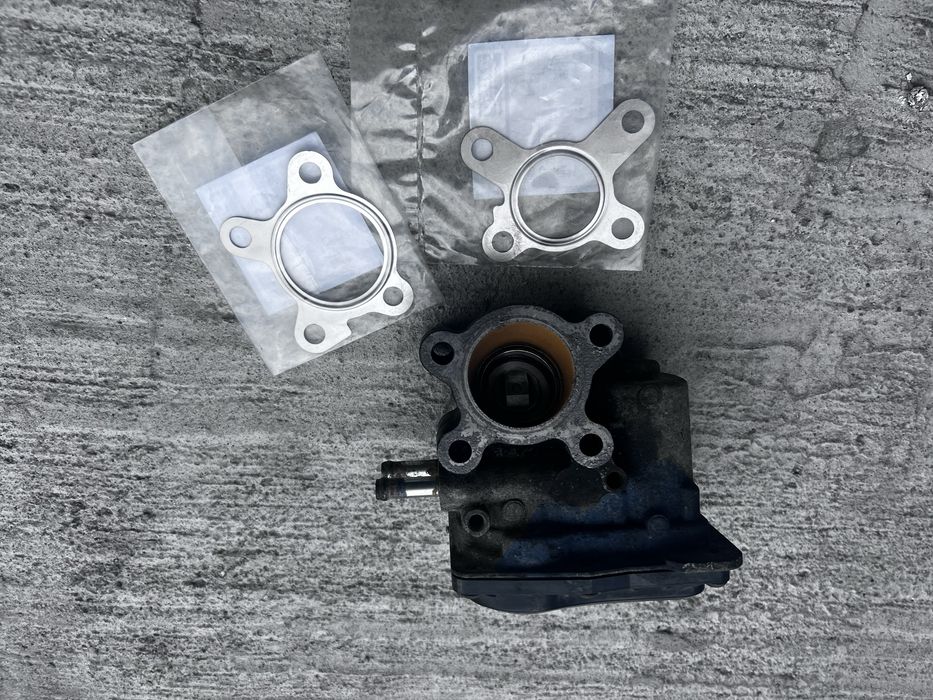 EGR клапан Honda Accord 8