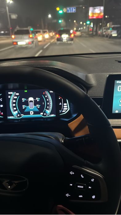 Продам автомашину.