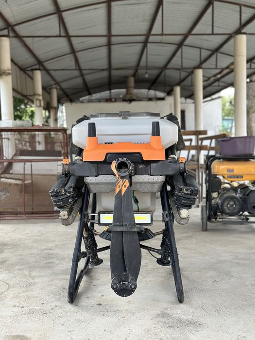 Агродрон HD540S 40кг