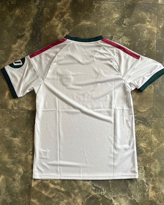 Тениска Реал Мадрид сезон 2026/2027, Real Madrid Home Jersey