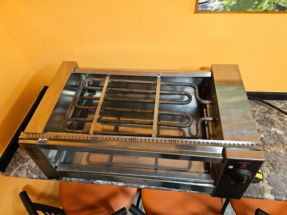 Продам электромангал