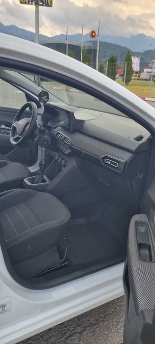 Dacia Logan GPL Editie Limitata Eco-G 100