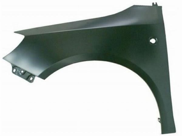 Крыло  Skoda Fabia