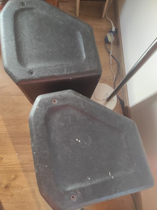 Jbl prx 615m boxe active profesionale