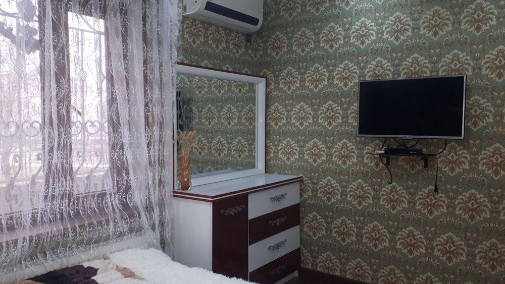 Sartepo (bozor oldidan) kvartira arendaga beriladi
