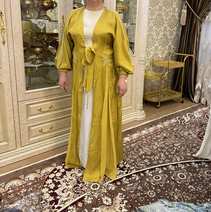 Абая койнела Дубайский