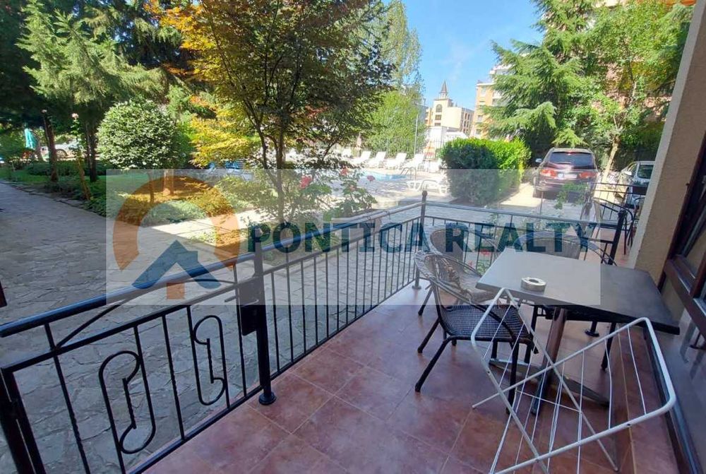 Продава се Двустаен апартамент в к.к. Слънчев бряг - 51 кв.м за 1236 €/кв.м - Снимка #5