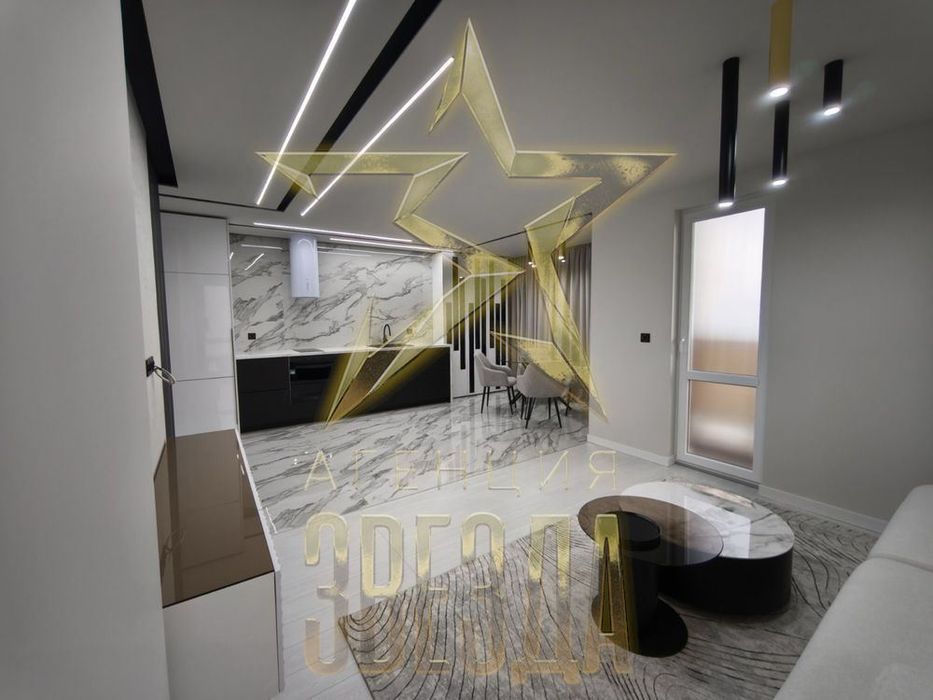 Продава се Двустаен апартамент в Пловдив, Христо Смирненски - 86 кв.м за 1849 €/кв.м - Снимка #4