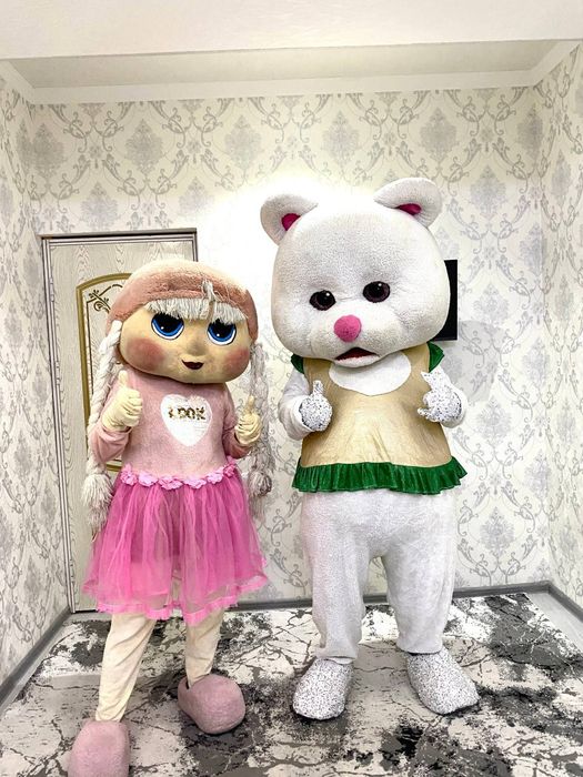 Panda studio ayiqcha