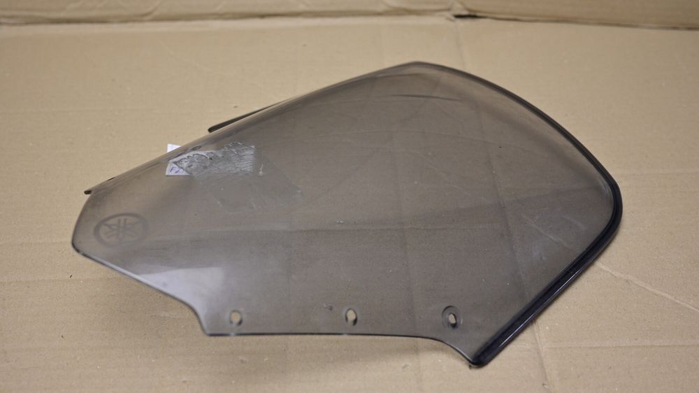 Parbriz OEM Fumuriu Yamaha FZ1S 2006 - 2015