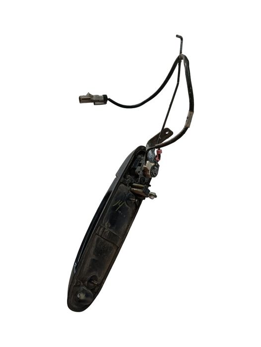 Maner Usa Stanga Fata Jeep Grand Cherokee Ii Wj, Wg 1998 - 2005