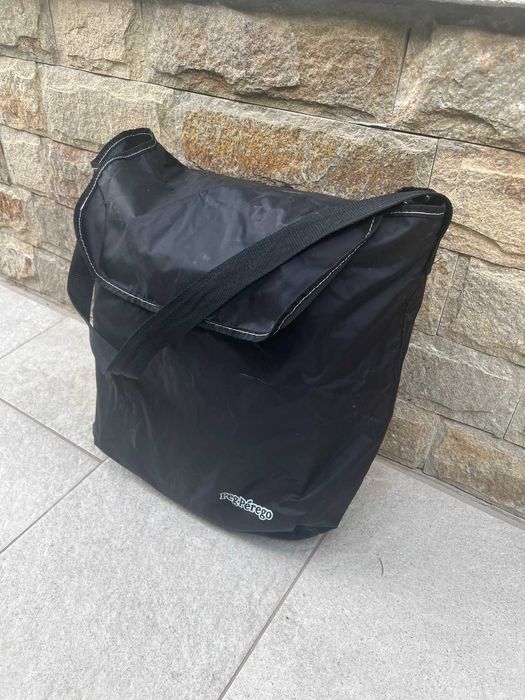 Столче за хранене с масичка за бебе деца Peg Perego