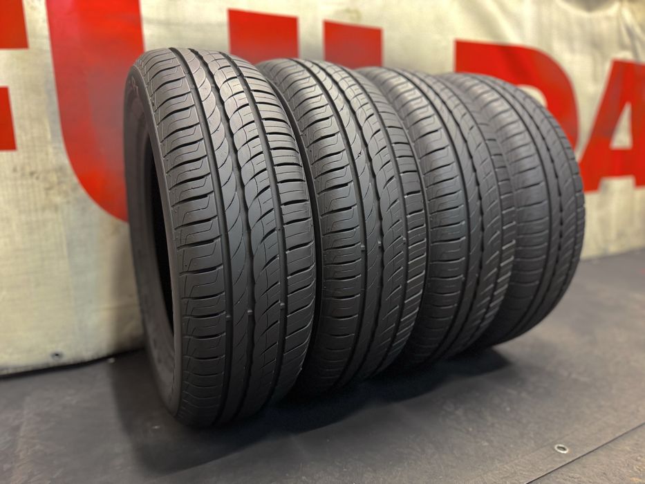185 65 15, Летни гуми, Pirelli CinturatoP7, 4 броя