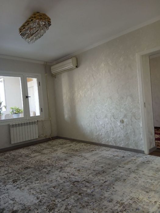 Сдается квартира геофизика