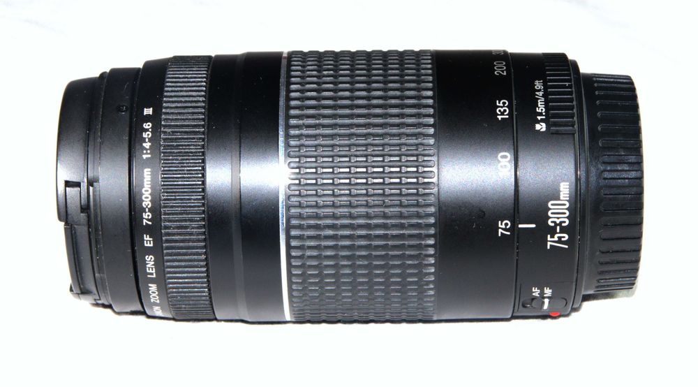 Комплект камера Canon EOS 4000D с обективи