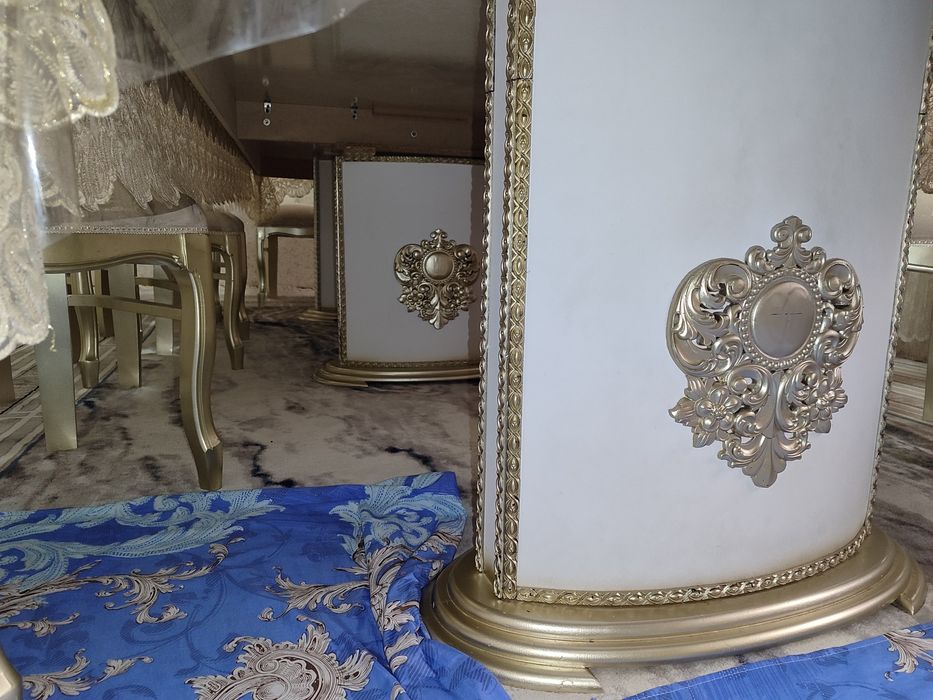 Stol stul holati ideal