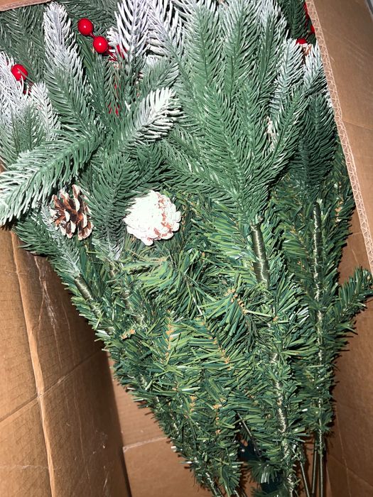 Ёлка на новый год