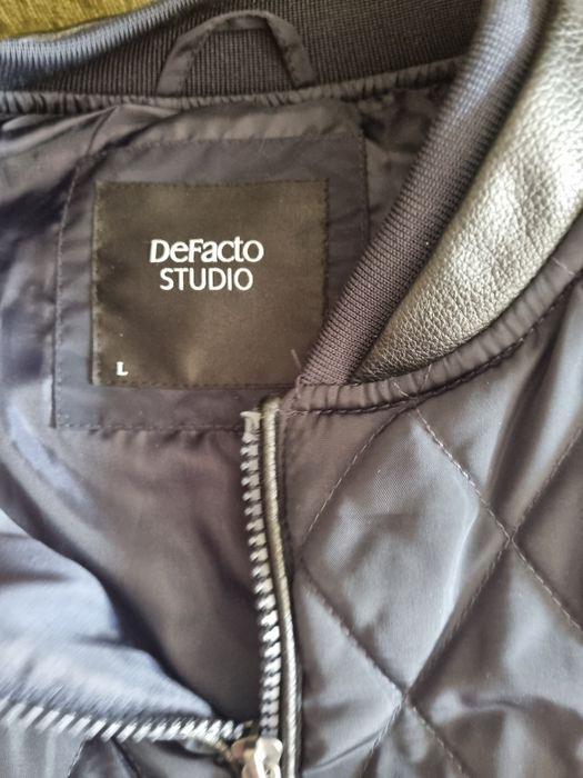 Продам куртку мужскую