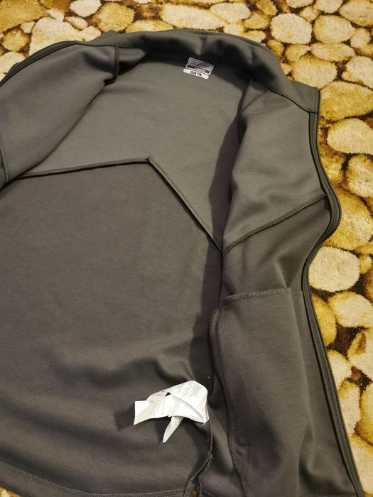 Bluza Kappa Alpina F1 Team L