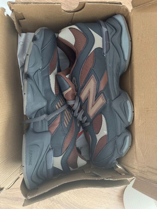 Мужские кроссовки