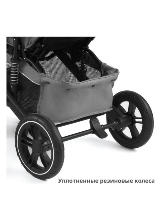 Продам коляску детскую