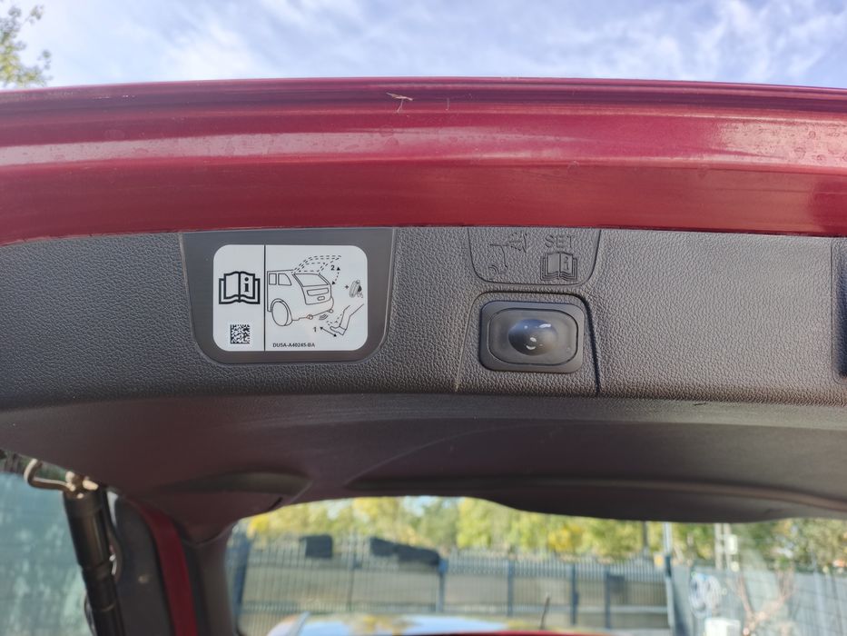 FORD C-Max 2016 — imagine 4