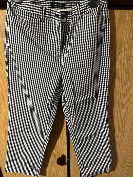 Панталон- размер S