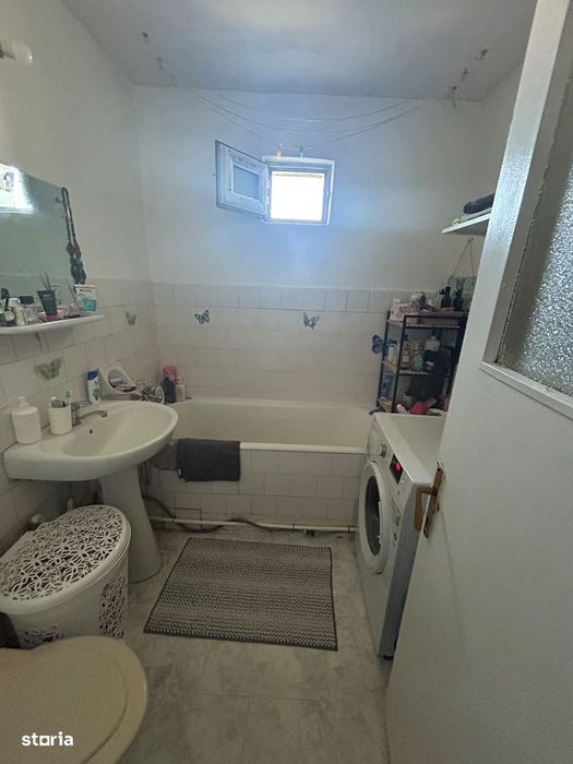 Apartament cu 2 camere in Dacia — fotografia 3