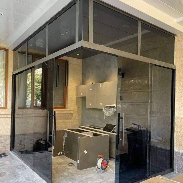 Стеклянные изделия