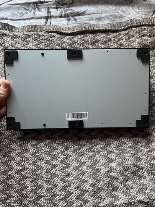 Гитарный процессор Nux MG-400