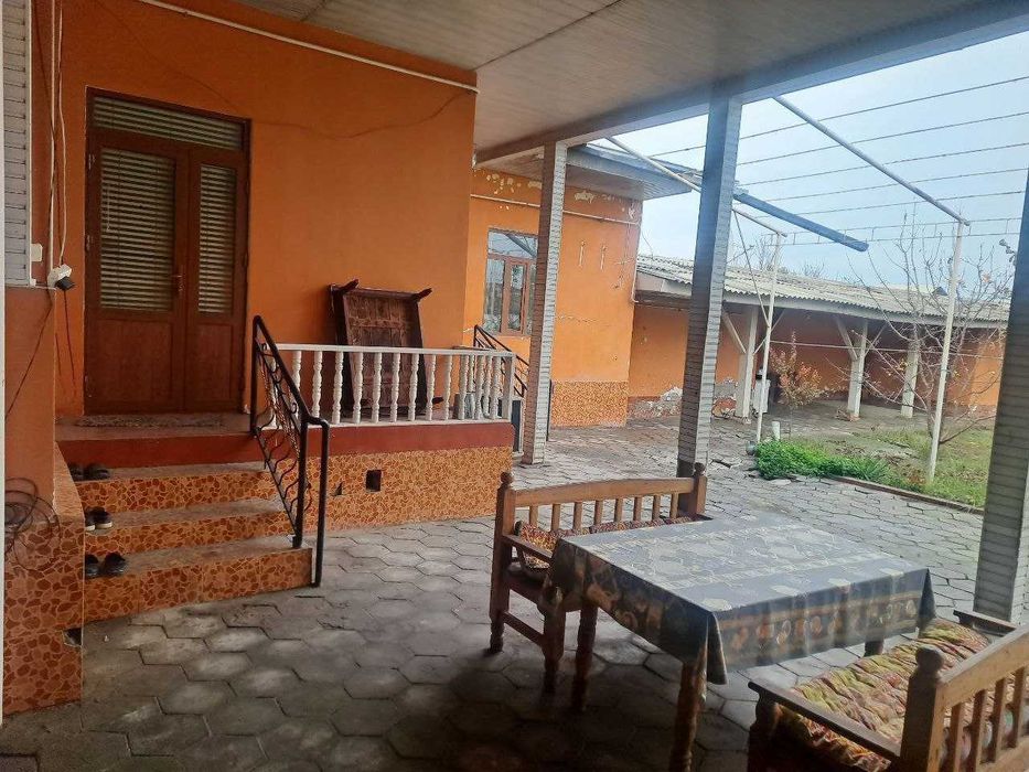 Quva tumanida xovli uy