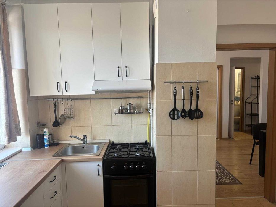 apartament 2 camere, central P-ta  Mihai Viteazu