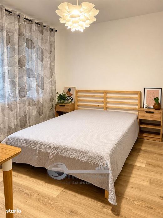 Apartament | Palas – Palas Campus | 2 dormitoare separate | Ideal pent — fotografia 3