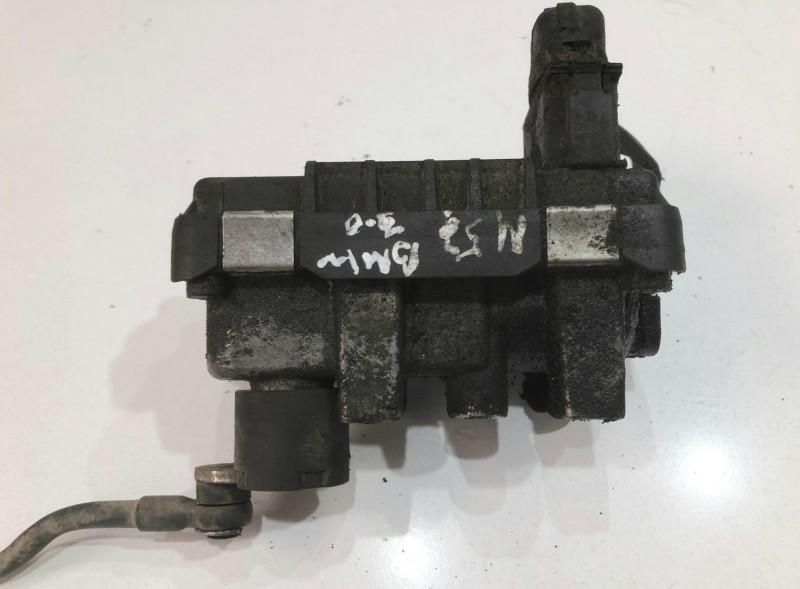 Actuator BMW Seria 5 E60 6NW009228 3.0d m53