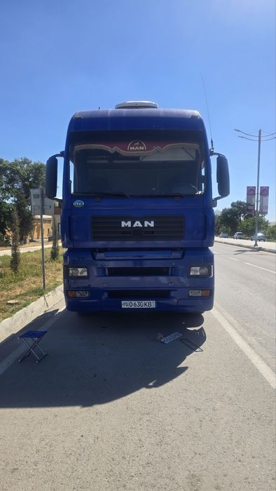 Man Europe Sotiladi Srochno