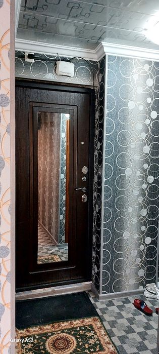 Ижарага уй кичик оила учун